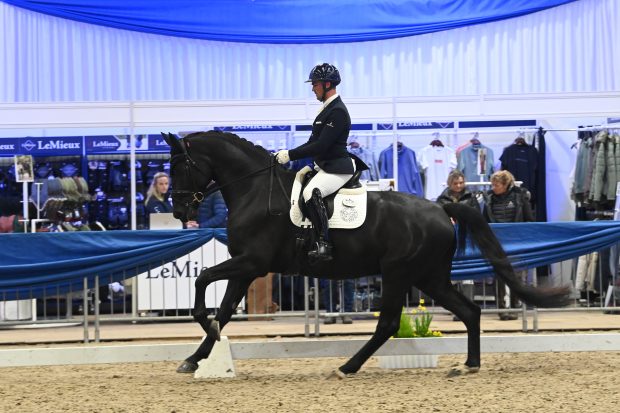 2024 Winter Dressage Championships