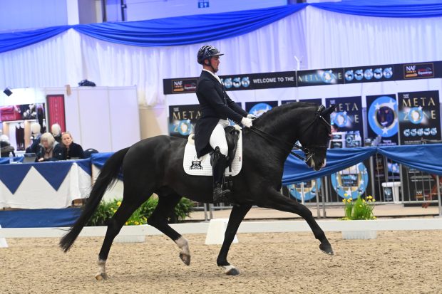 2024 Winter Dressage Championships