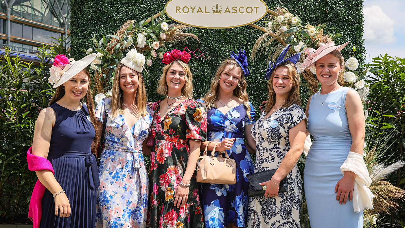 Royal Ascot