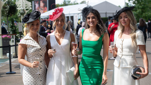 Royal Ascot Dress Code 2025 Horse Hound s Complete Guide royal-ascot-dress-code-2025-horse-hound-s-complete-guide