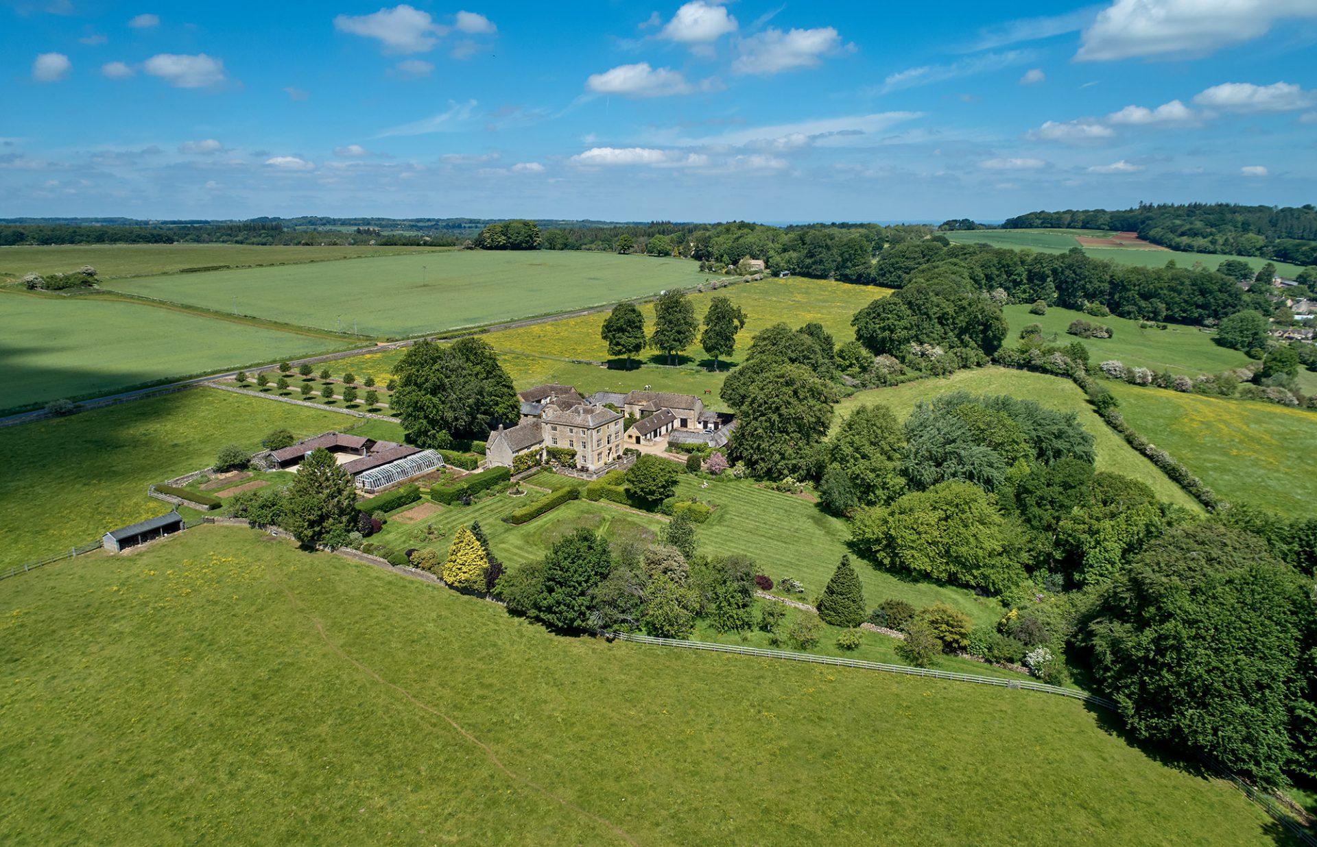 Olympic hopefuls entered for Bramham and other things the horse world