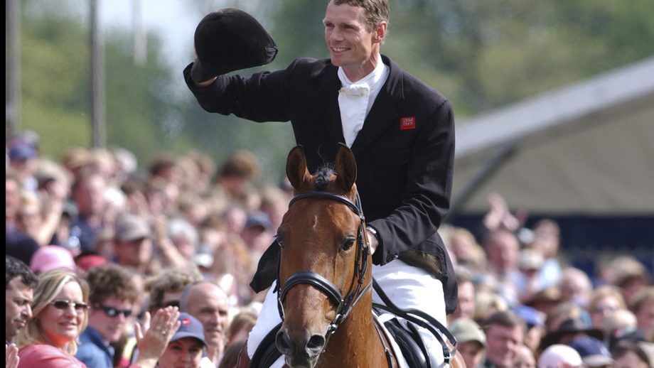 William FoxPitt retires a look back at his extraordinary career in