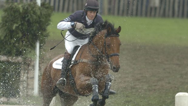 William Fox-Pitt