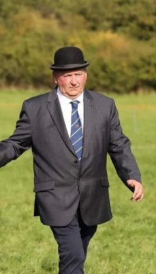 ‘His legacy will continue to exist’: farewell to passionate and revered breeder