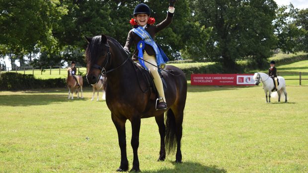 2024 Royal International Horse Show