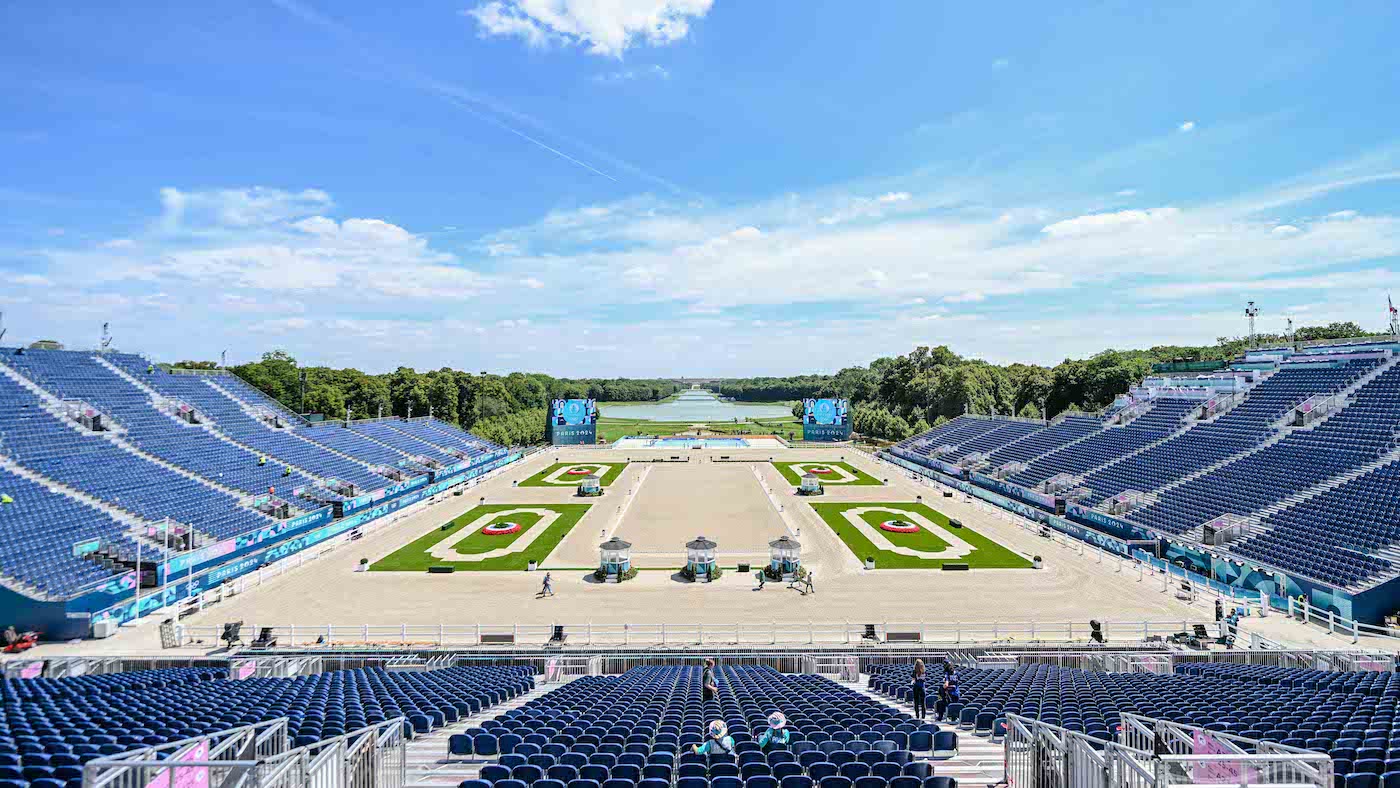 Olympic dressage day one – 5 issues to not leave out day after today in Paris