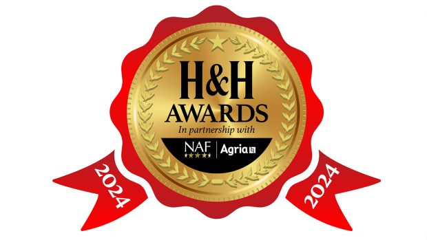 Horse & Hound Awards partners 2024