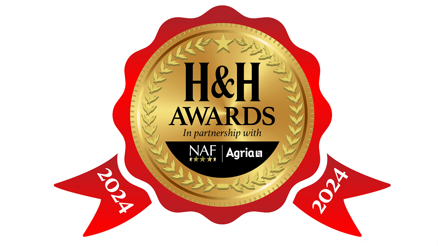 NAF and Agria joint headline companions