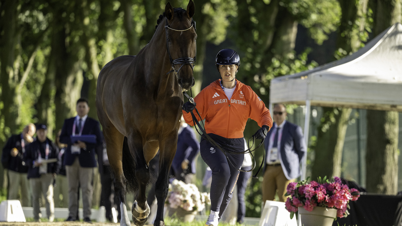 Olympic dressage occasions – when the Brits and different medal hopes begin