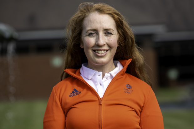 becky moody paris olympics