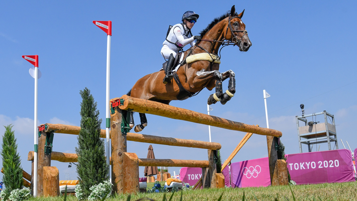 Olympic entries, tech in eventing, and extra issues the pony global is speaking about