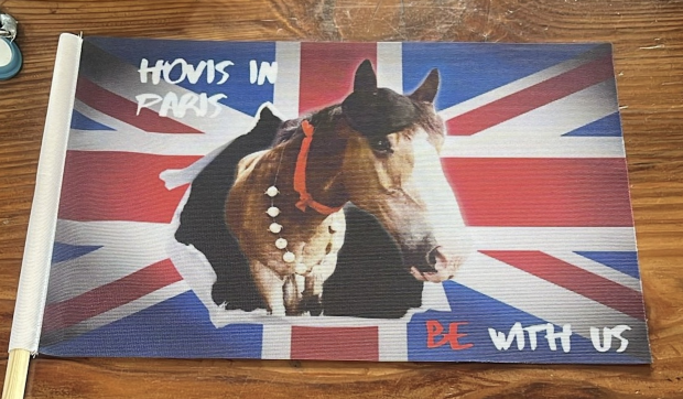 Hovis’ Friday diary