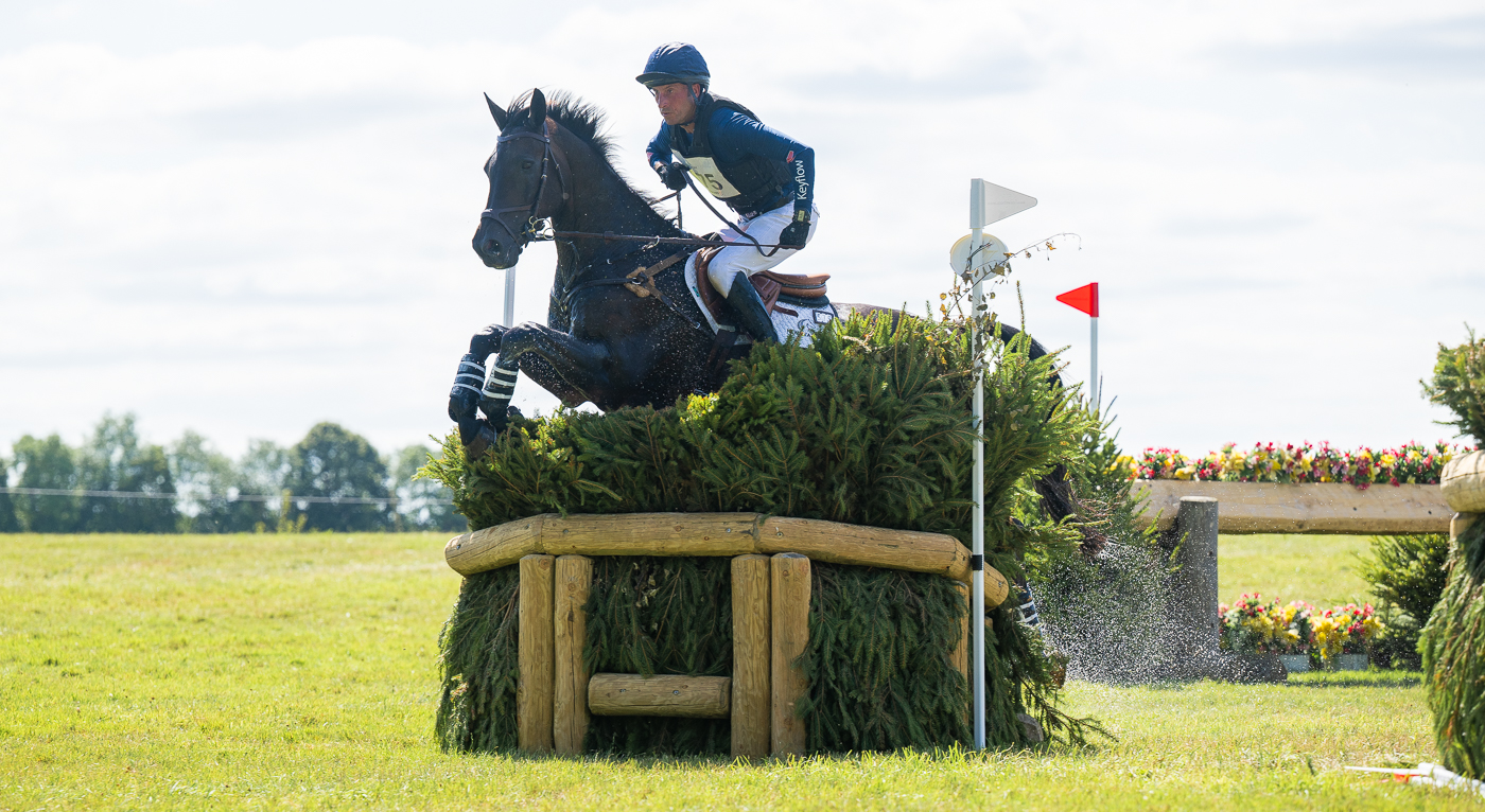 British open championship 2024 – Tim Value keeps name