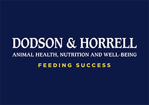 Dodson & Horrell logo