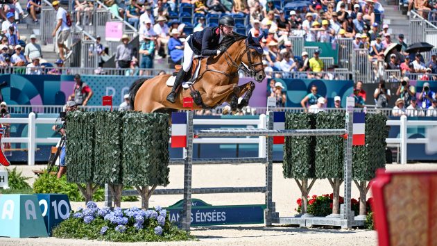5 issues to not pass over within the Olympic showjumping particular person ultimate