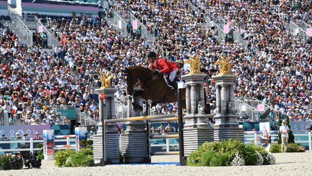 Burghley Horse Trials entries – Toshiyuki Tanaka will compete