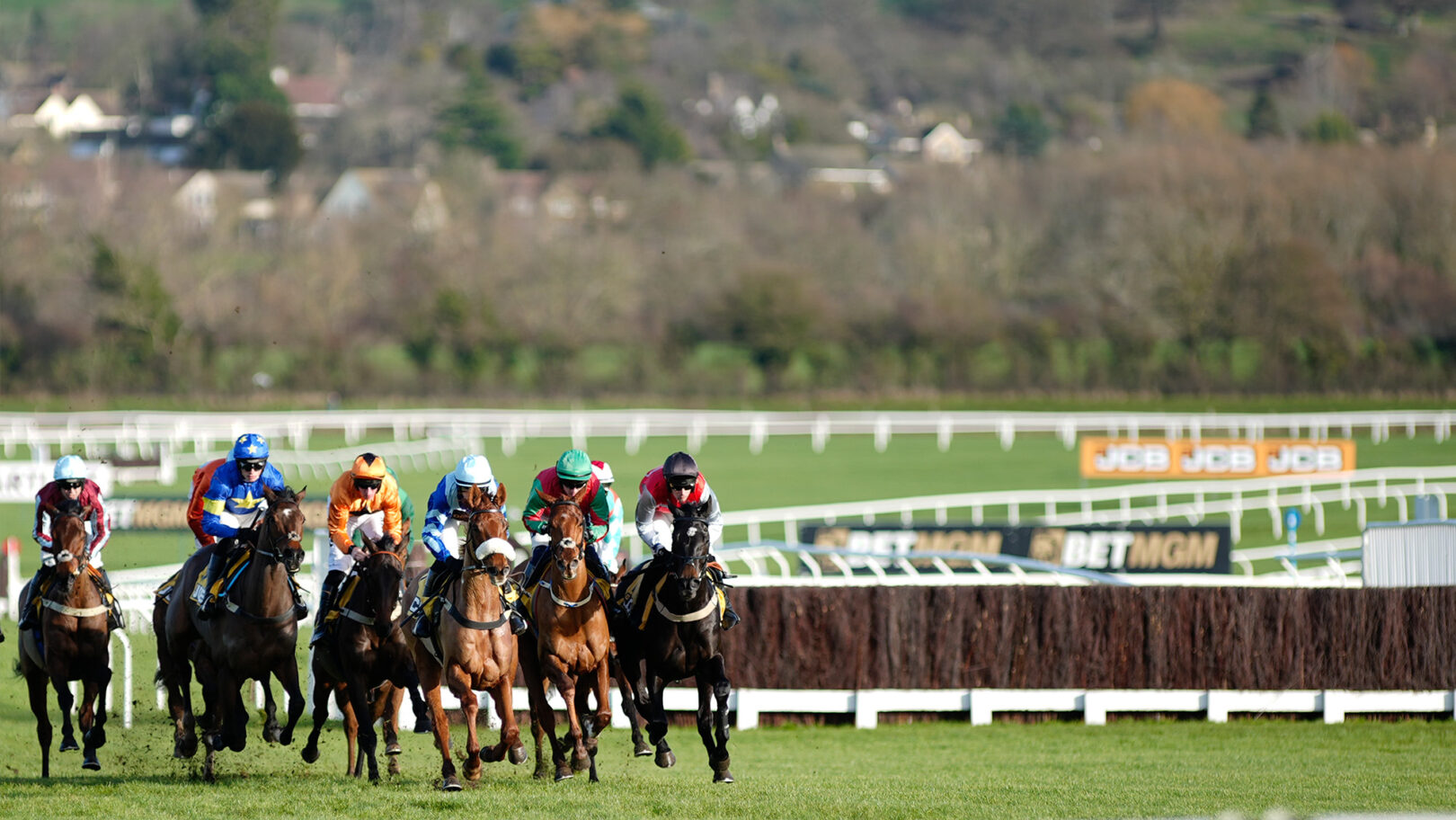 Cheltenham Festival tickets still available for 2026 | Horse & Hound