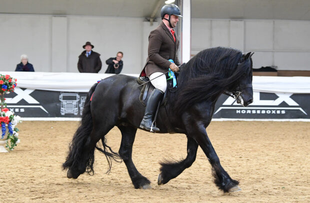 2024 BSPS Heritage Championships