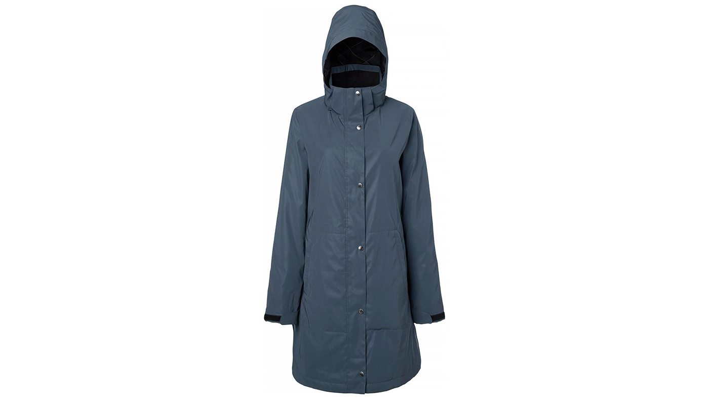 Mountain Horse Flash Deluxe Parka