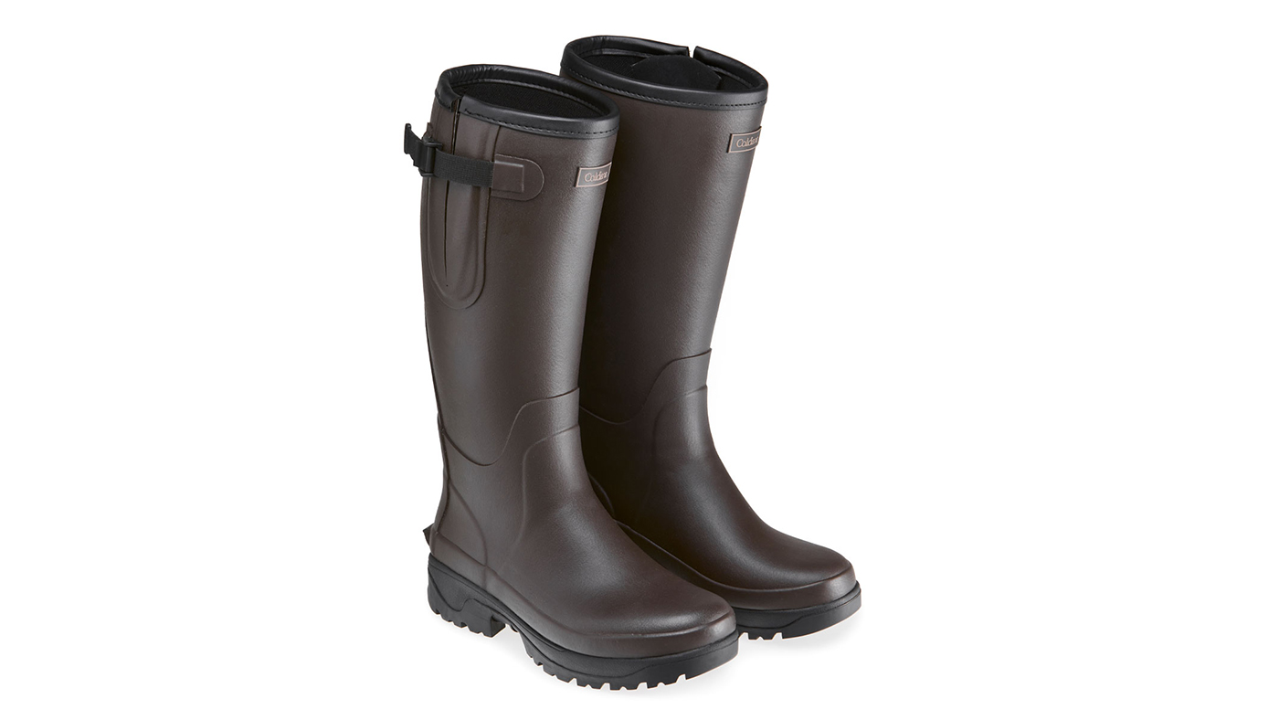 Caldene Westfield II Wellington boots