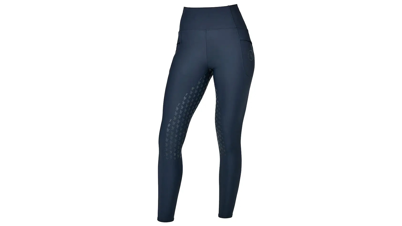 Weatherbeeta Thermal Riding Tights