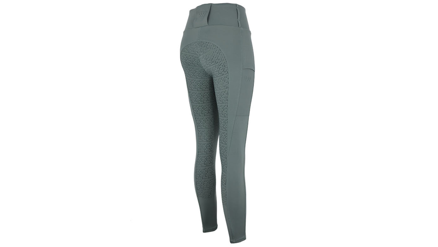 Woof Wear All Season Riding Tights