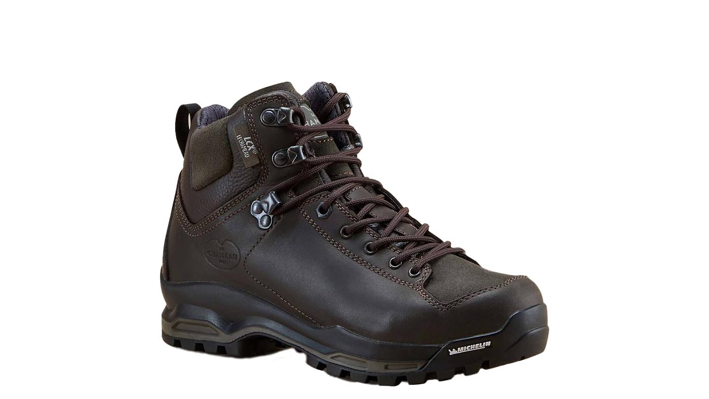 Le Chameau Explore 7" boots