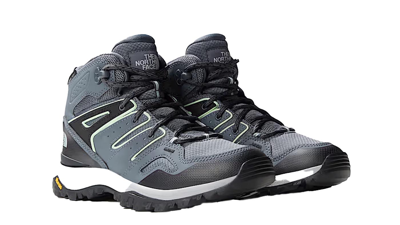 North Face Hedgehog Futurelight Hiking Boots