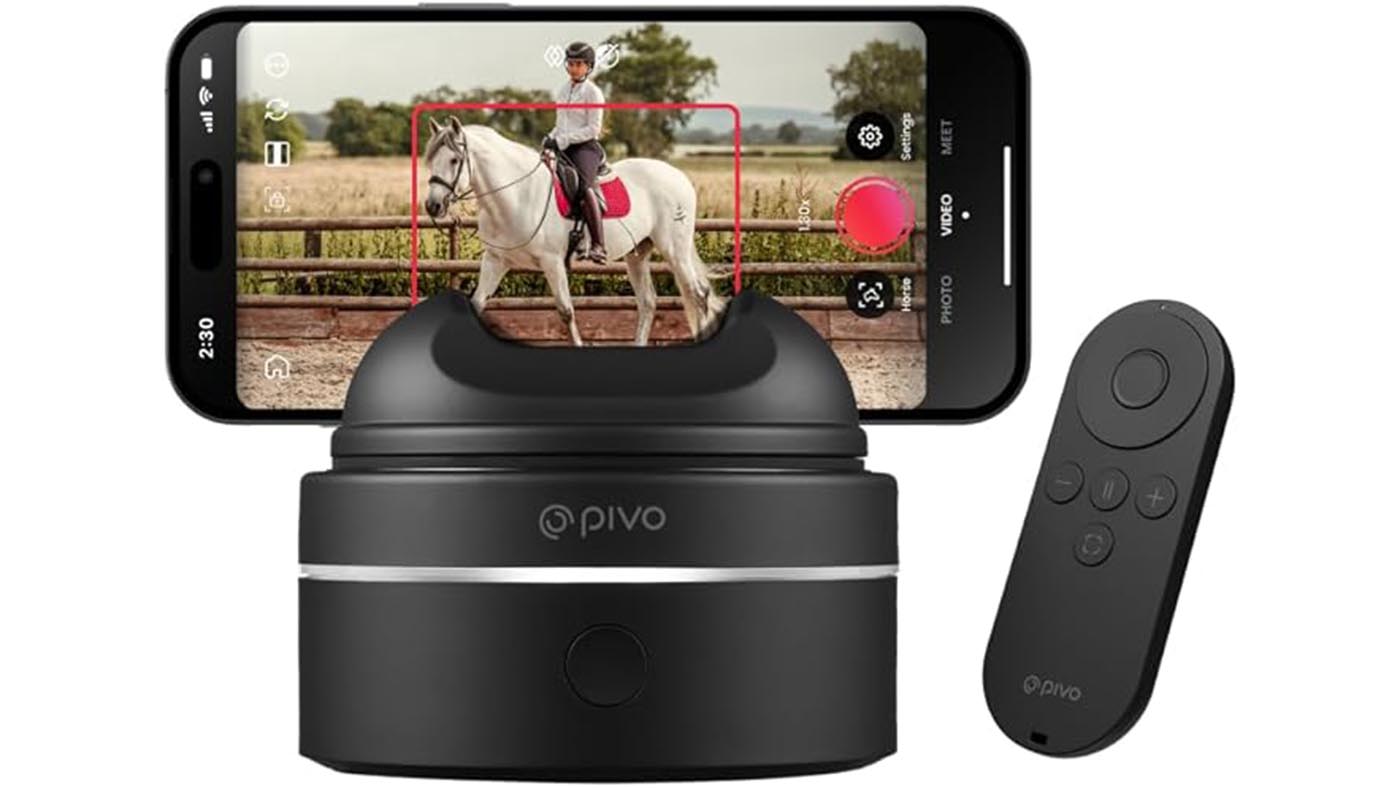 Pivo Equestrian Max