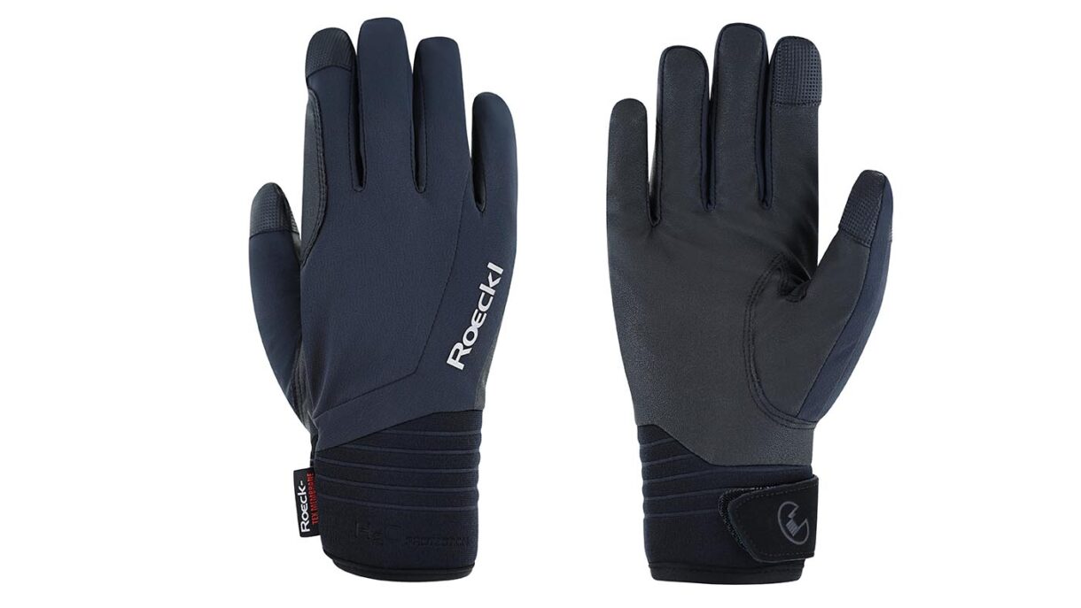 Best winter horse riding gloves in a range of styles | Horse & Hound