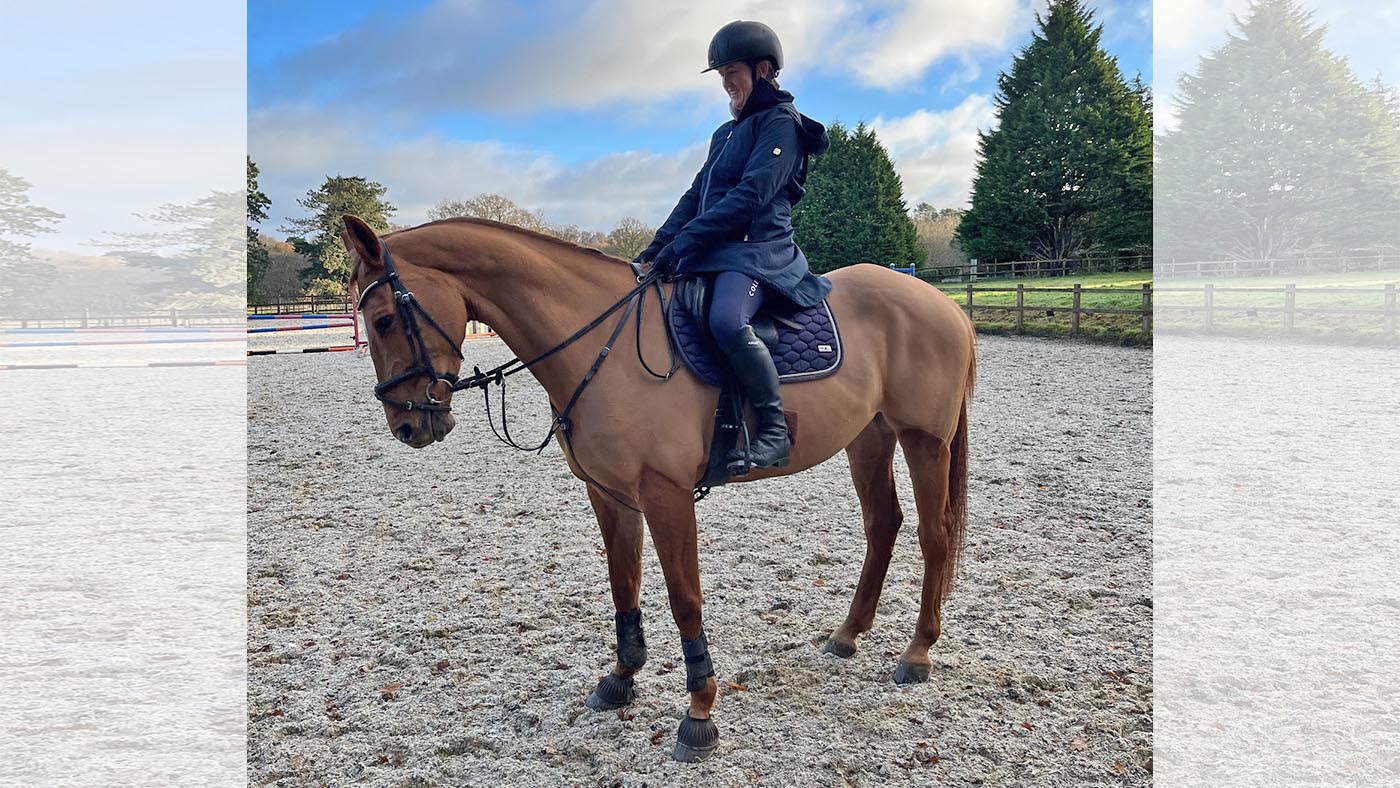 Toggi Griffiths coat