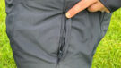 Harry Hall all weather long jacket review