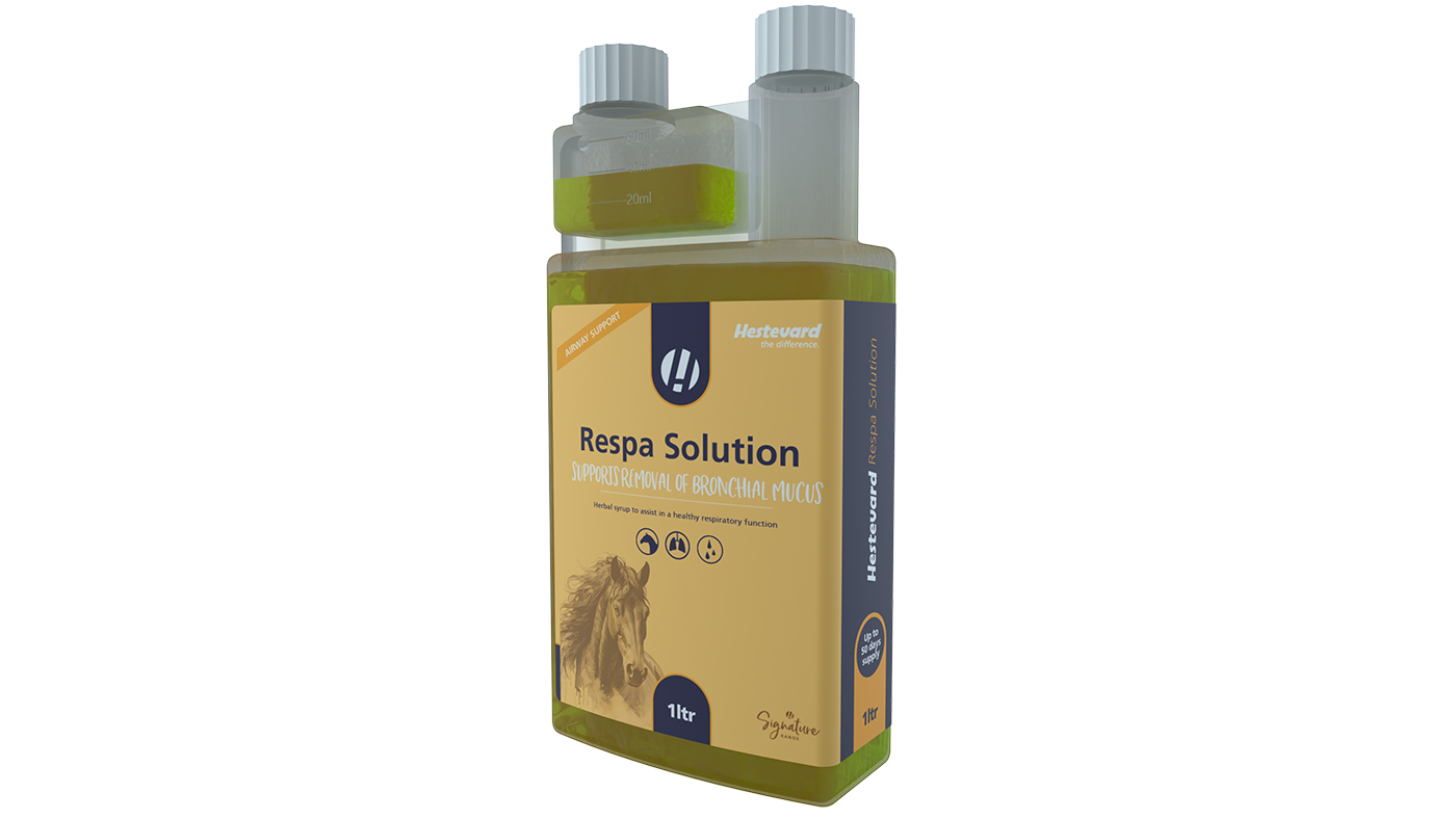 Hestevard Respa Solution