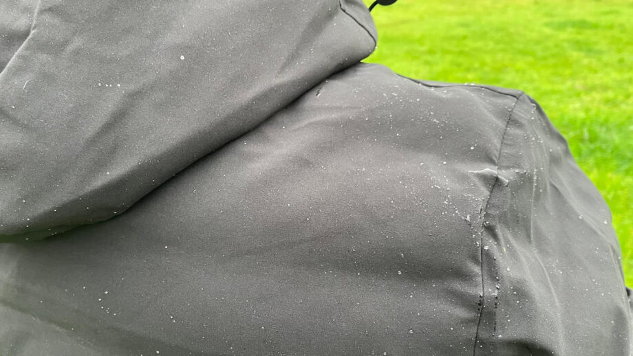 LeMieux Brooke Waterproof Hybrid Jacket