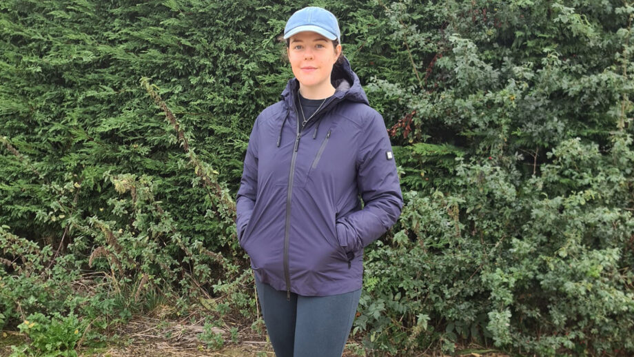 Premier Equine Motet jacket - review