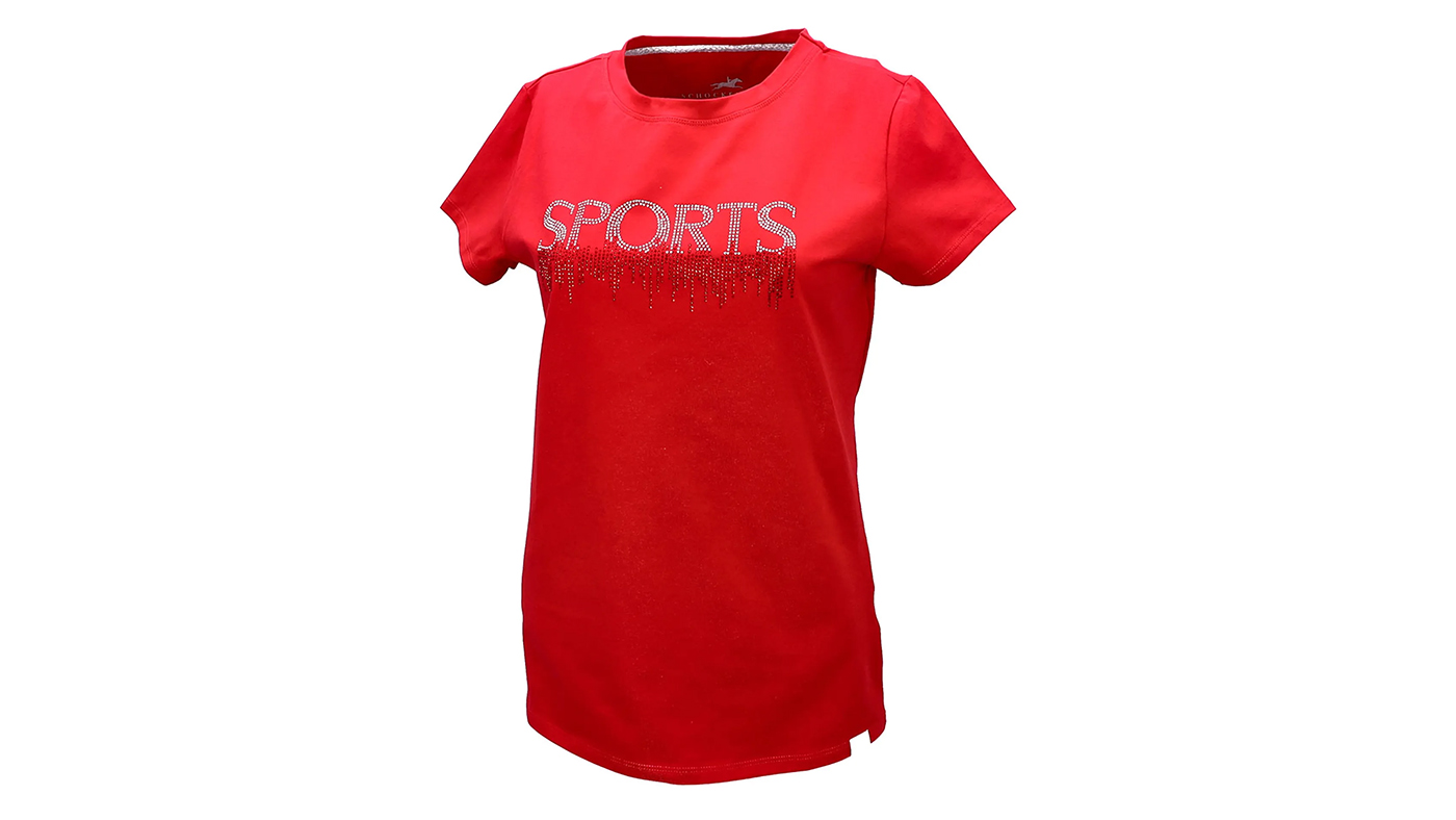 Schockemohle Lisanne Style Ladies T-Shirt