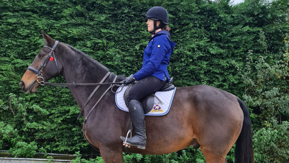 Toggi Murphy jacket review