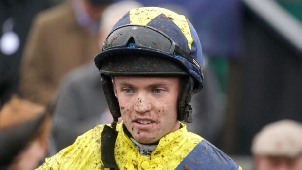 Michael O’Sullivan, who has died aged 24