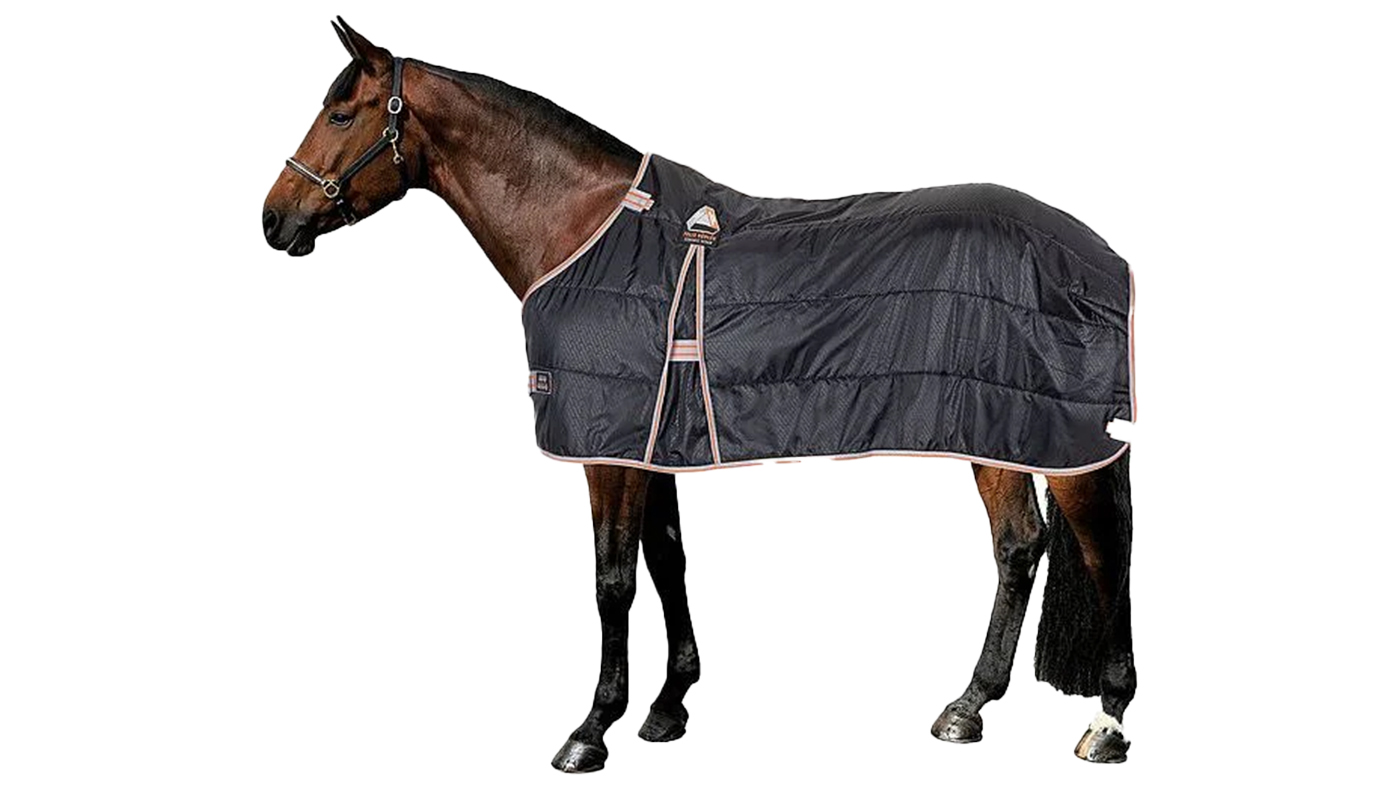 Felix Bühler Ceramic Rehab Liner stable Rug