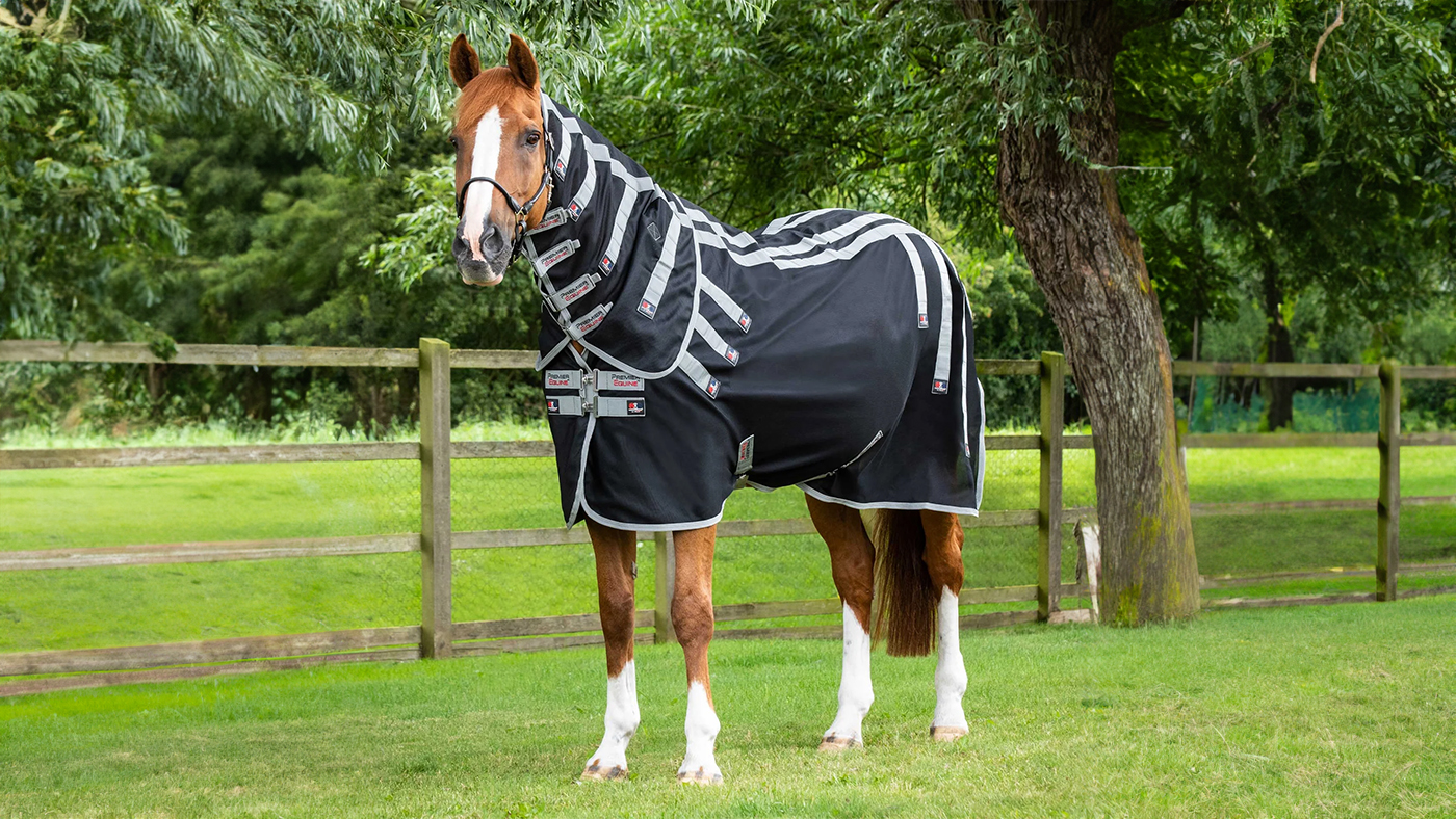 Premier Equine Magni-Teque Rug