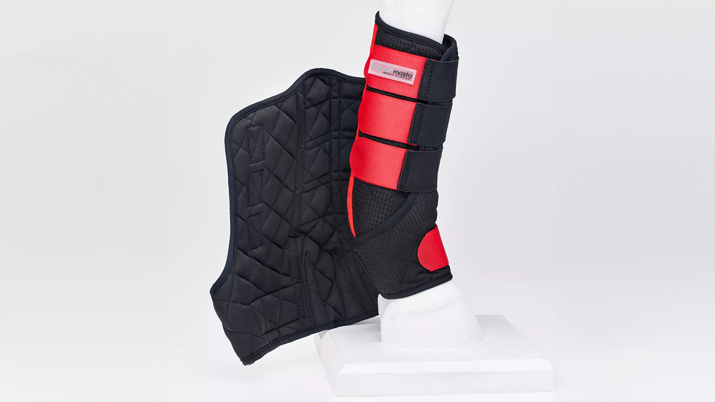 Protechmasta Far Infrared Therapy Stable Wraps