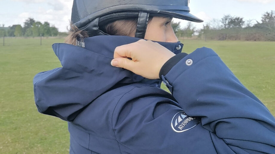 WeatherBeeta Kyla II hood