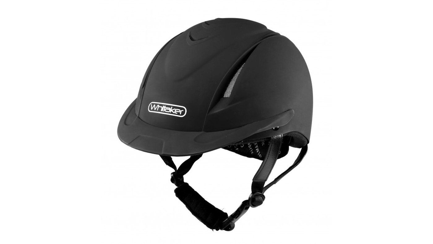 Whitaker RH040 New Rider Generation Helmet