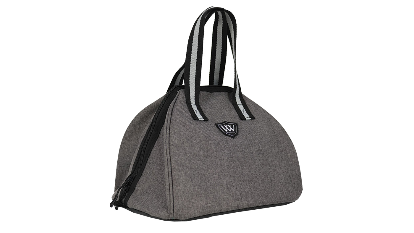 Woof Wear Hat Bag
