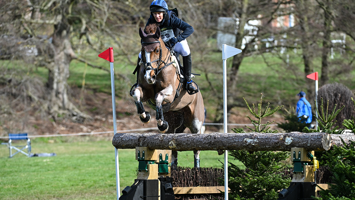 Zara Tindall and Class Affair