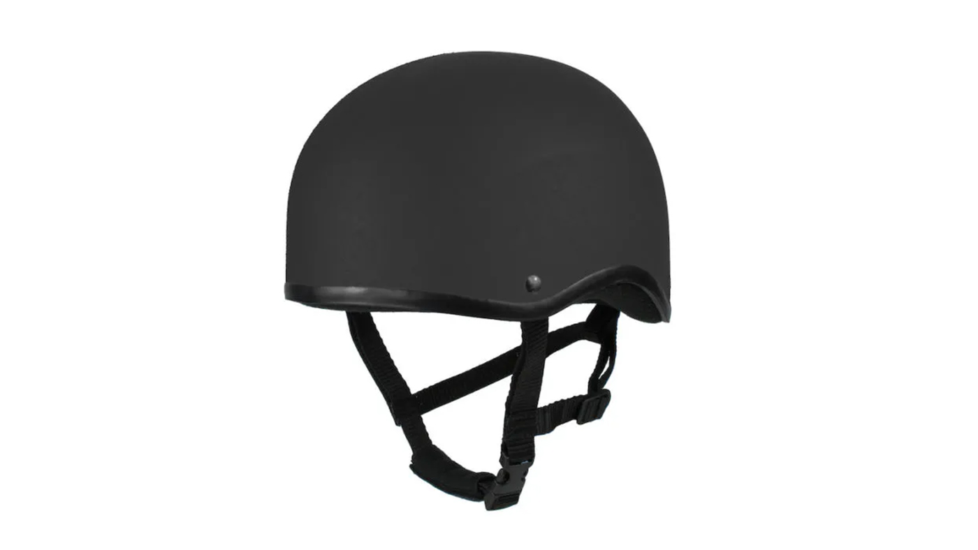 Gatehouse Junior Skull hat. Best children's riding helmets
