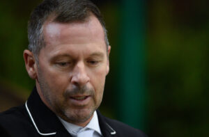 Eric Lamaze