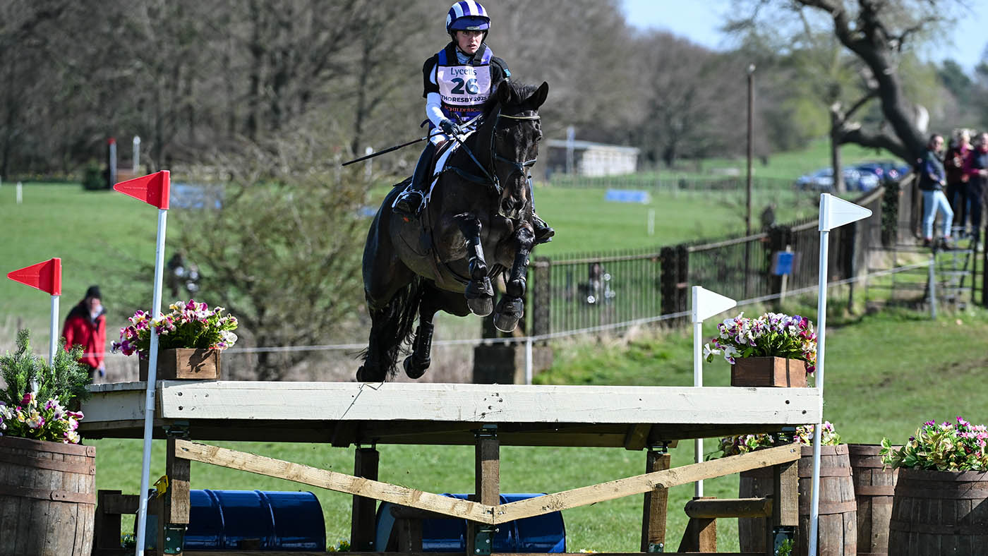 Emma Thomas and The Buzz Factor