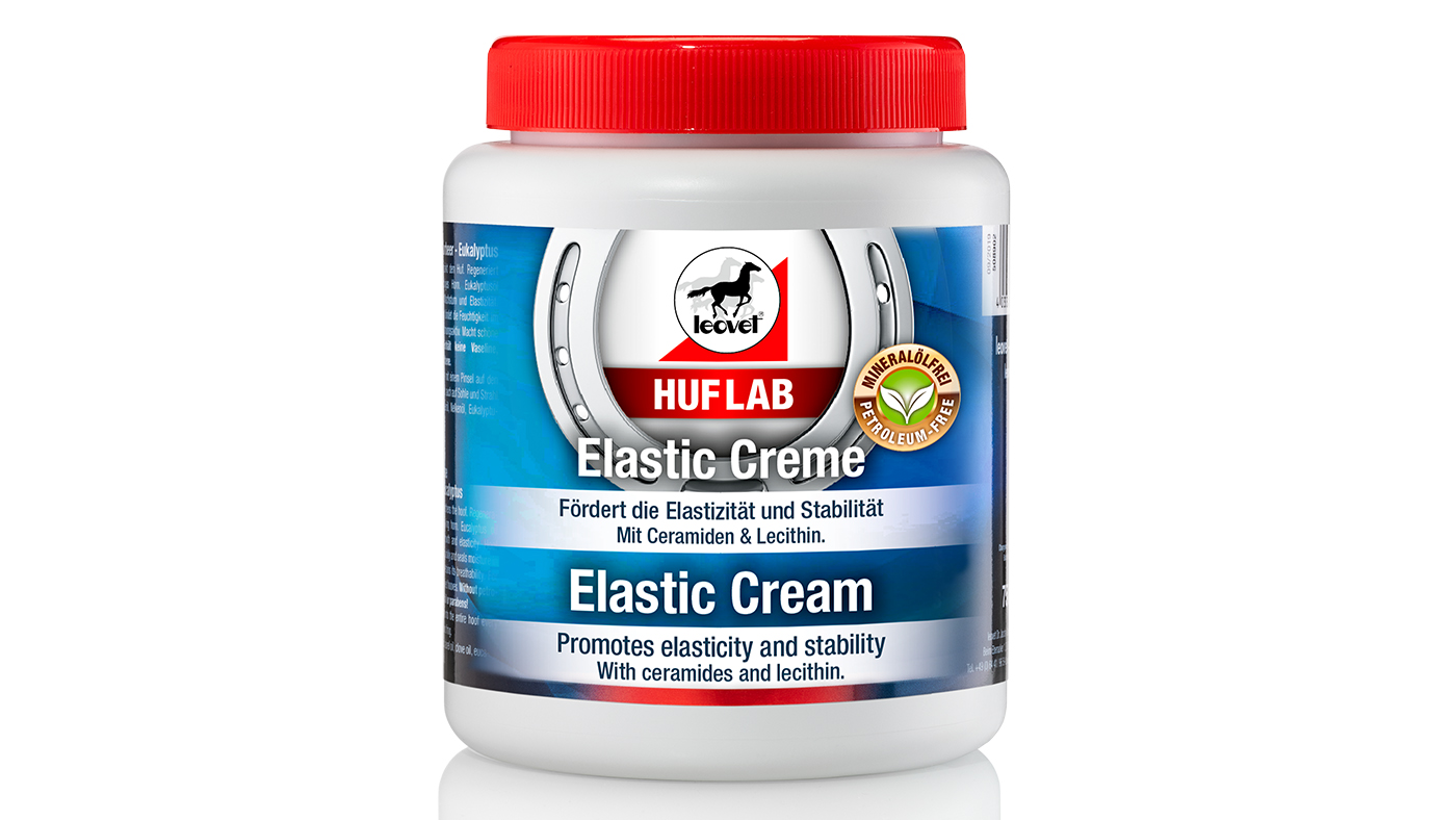 Leovet Elastic cream