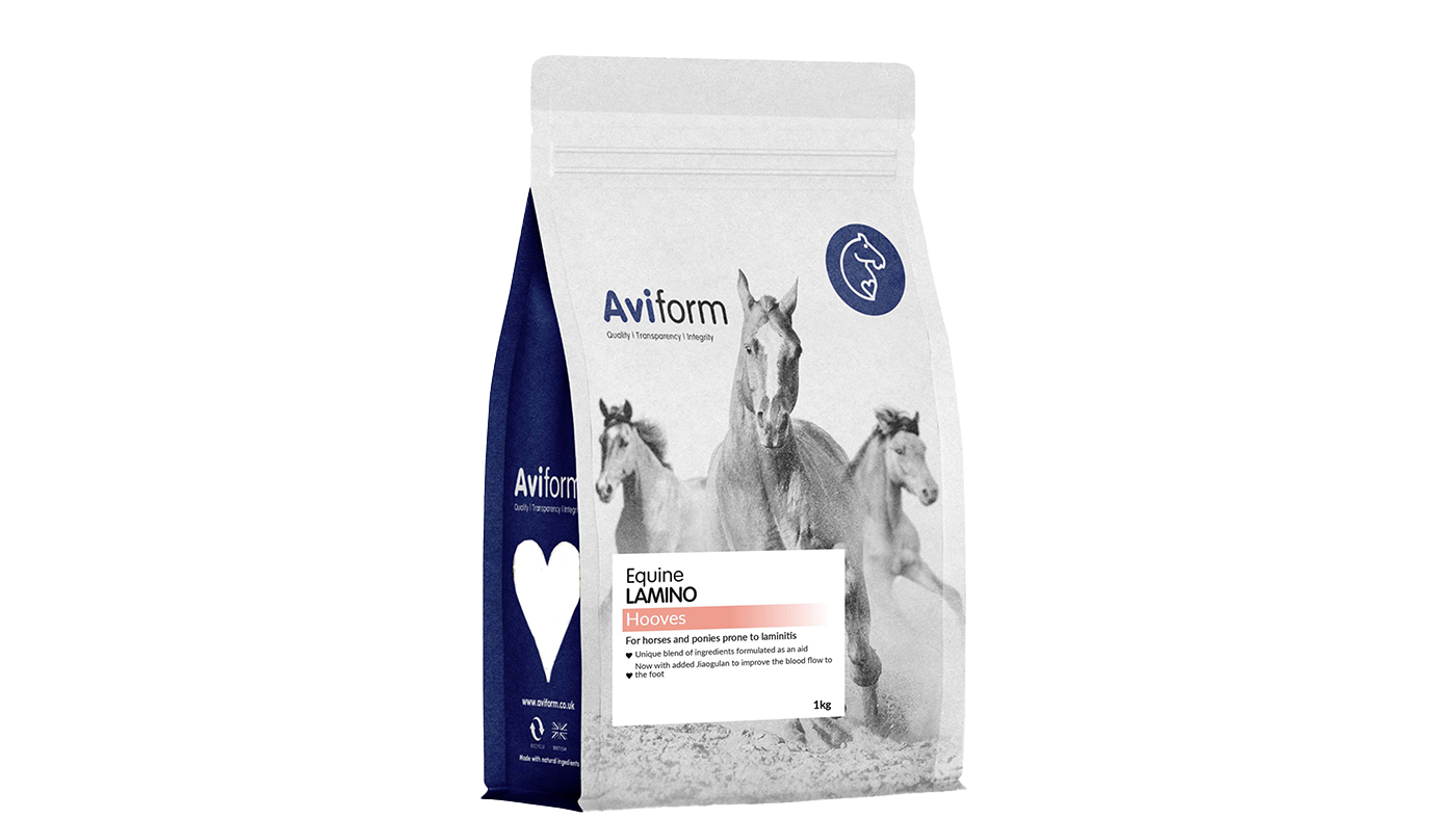 Aviform Lamino supplement